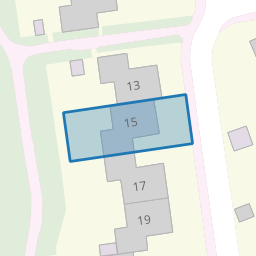 Perceel AVE00-I-3299