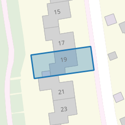 Perceel AVE00-I-3301