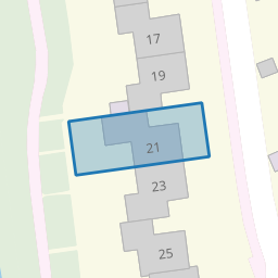 Perceel AVE00-I-3302