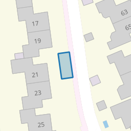 Perceel AVE00-I-3304