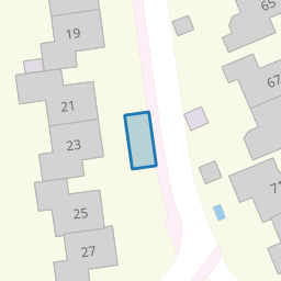 Perceel AVE00-I-3305