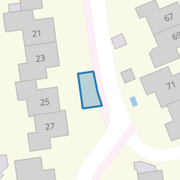 Perceel AVE00-I-3306