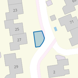 Perceel AVE00-I-3307