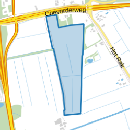 Perceel AVE00-I-3310