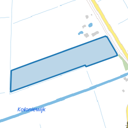 Perceel AVE00-I-3312