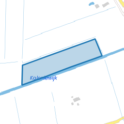 Perceel AVE00-I-3313