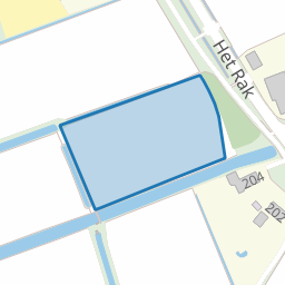 Perceel AVE00-I-3314