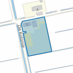 Perceel AVE00-I-3316