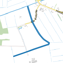 Perceel AVE00-I-3326