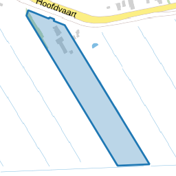 Perceel AVE00-I-3330