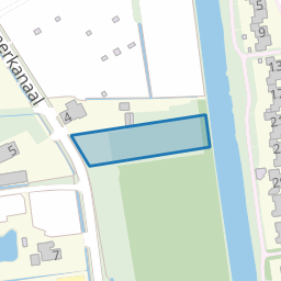 Perceel AVE00-I-3350