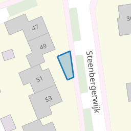 Perceel AVE00-I-3402