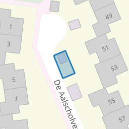 Perceel AVE00-I-3407