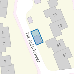 Perceel AVE00-I-3408