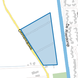 Perceel AVE00-I-3427