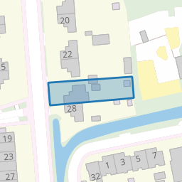 Perceel AVE00-I-3429