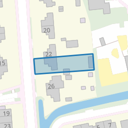 Perceel AVE00-I-3430