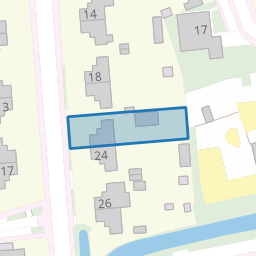 Perceel AVE00-I-3431