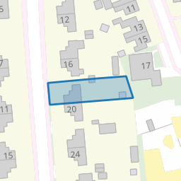 Perceel AVE00-I-3433