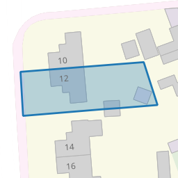 Perceel AVE00-I-3436