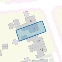 Perceel AVE00-I-3439