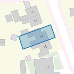 Perceel AVE00-I-3440