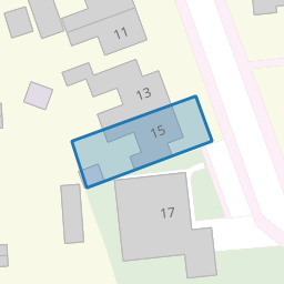 Perceel AVE00-I-3441