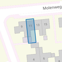 Perceel AVE00-I-3443