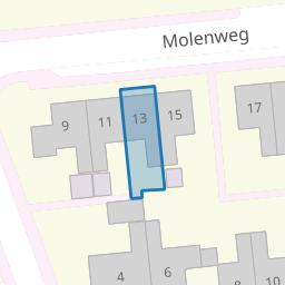 Perceel AVE00-I-3444