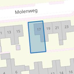 Perceel AVE00-I-3446