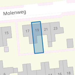 Perceel AVE00-I-3447