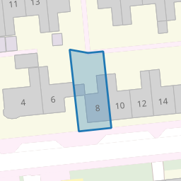 Perceel AVE00-I-3452