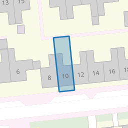 Perceel AVE00-I-3453