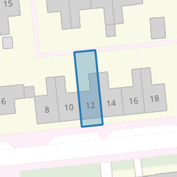 Perceel AVE00-I-3454