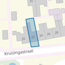 Perceel AVE00-I-3459