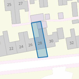 Perceel AVE00-I-3462