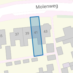 Perceel AVE00-I-3472