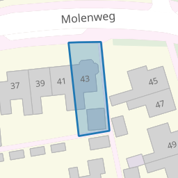 Perceel AVE00-I-3473