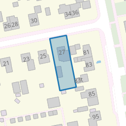 Perceel AVE00-I-3480