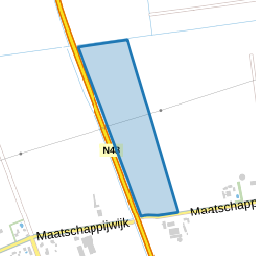 Perceel AVE00-I-3488