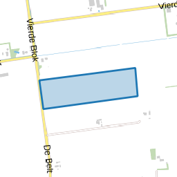 Perceel AVE00-I-3494