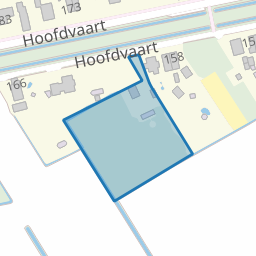 Perceel AVE00-I-3498