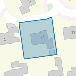 Perceel AVE00-I-3504