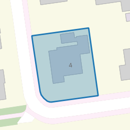 Perceel AVE00-I-3505