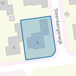 Perceel AVE00-I-3506