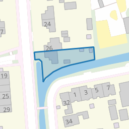 Perceel AVE00-I-3513