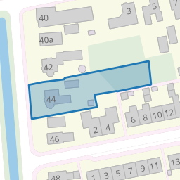 Perceel AVE00-I-3518