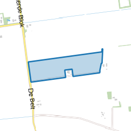 Perceel AVE00-I-3520