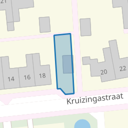 Perceel AVE00-I-3522