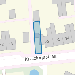 Perceel AVE00-I-3523